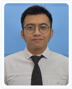 Syukri Hidayat